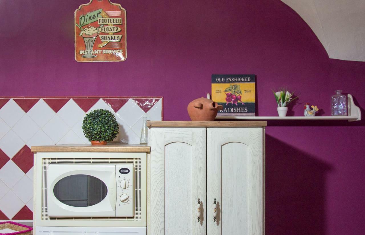 Casa Rural El Fuentarro Botija エクステリア 写真